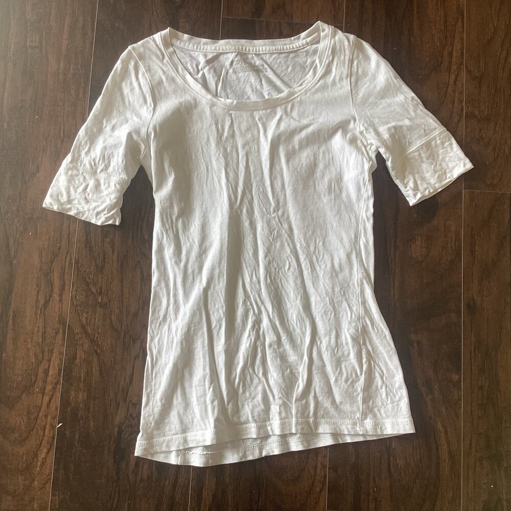 Mossimo Casual Tee - Picture 3 of 5